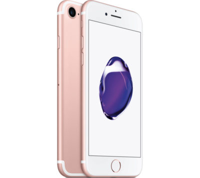 APPLE iPhone 7 - Rose Gold APPLE iPhone 7 - Rose Gold